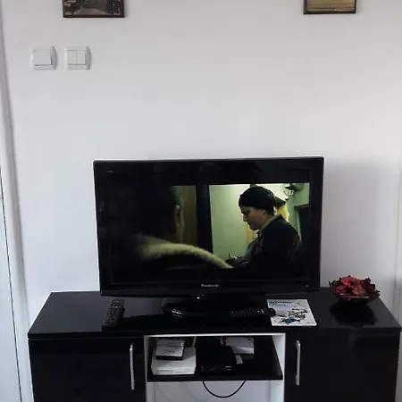 Apartamento Black & White